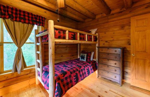 Smokies Overlook Lodge - Foto 33