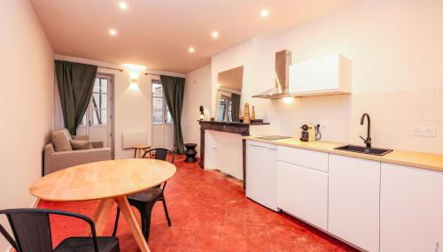 Le Balcon de Lavaur - Foto 5, stove