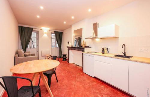 Le Balcon de Lavaur - Foto 5