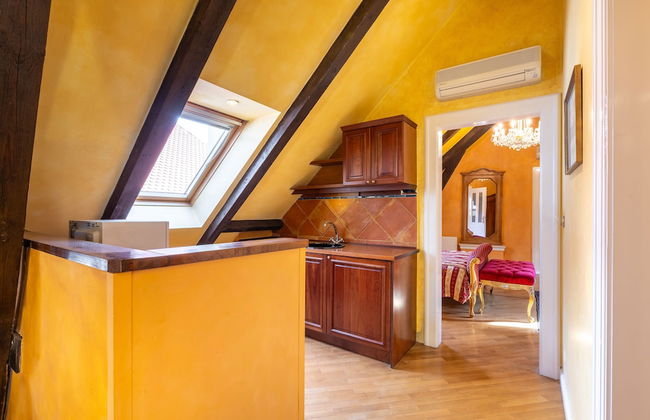 Nosticova Heritage - Foto 63