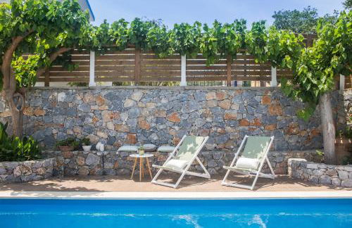 Pelagias Villa - Photo 16