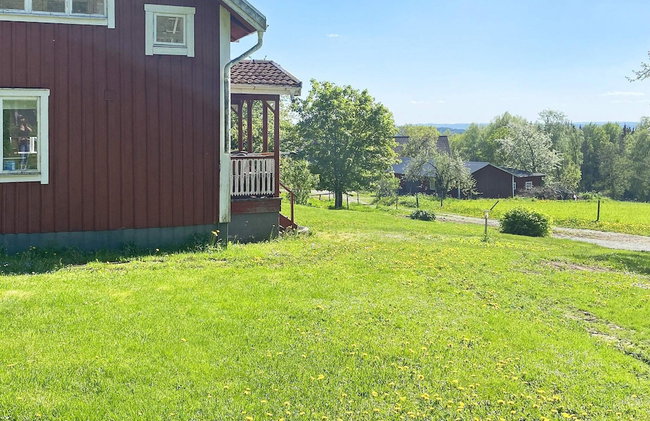 8 Person Holiday Home in Anneby - Foto 35