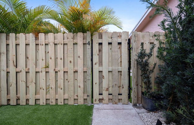 Awesome 1BR Apartment Sailboat - Foto 22