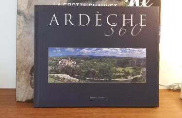 Le 180 à Balazuc - Vue exceptionnelle sur les Gorges de l'Ardèche & Jacuzzi - Foto 33