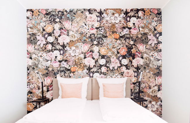 House of Blooms - Foto 12