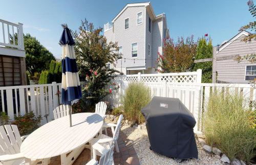 Wifi Decks Private Yard Beach Badges Beach Chairs Keurig Os Wd 3Rd Off The Beach - Foto 29