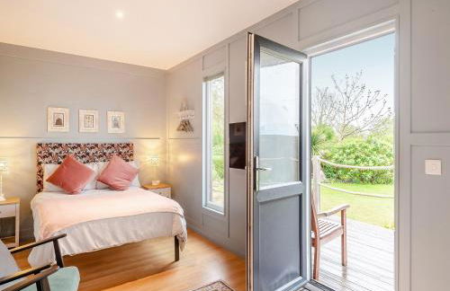 Willow Lodge 2 - Uk48643 - Foto 8