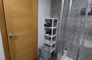 Apartamento Naranco Huca Oviedo - Foto 26