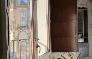 BELLA VISTA Catedral-Apartamentos Burgos Catedral - Foto 61