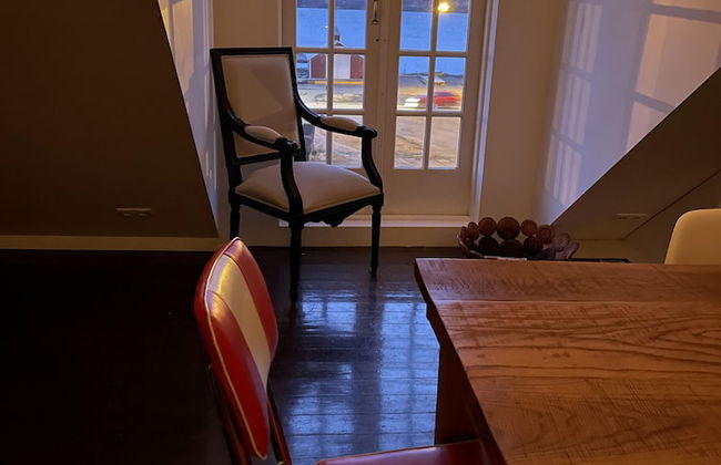 Hoepfner Historical House - Foto 32