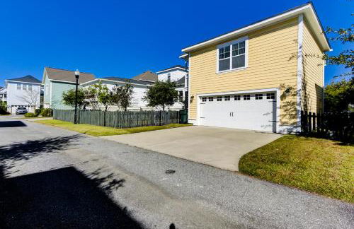 Southern Charm Getaway - Foto 15