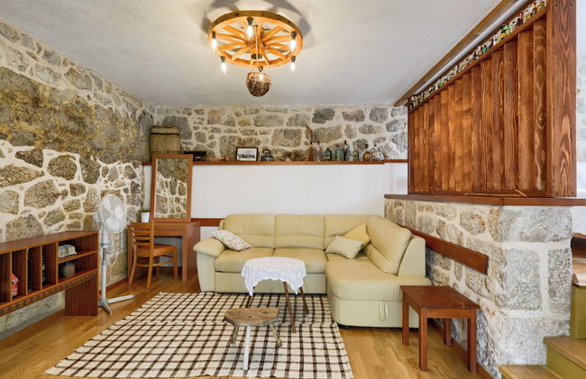 Traditional Stone House Adrian - Foto 14