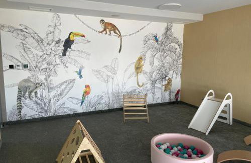 Apartamenty The View Hevenia - Photo 52