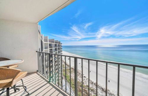 Edgewater Tower 2-1208 - Foto 2