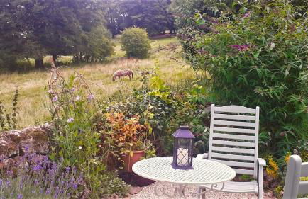 Gorgeous romantic cosy cottage retreat with views - Foto 37