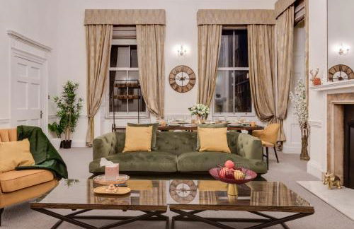 Luxury London 3 Bedroom Duplex with Pool Table - 4HS - Foto 19