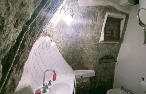 Casa nella roccia - Foto 10