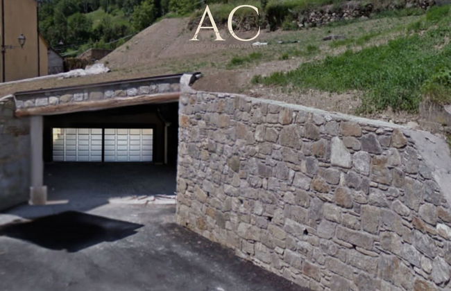 Casa Bruno in Vione With 2 Bedrooms and 1 Bathrooms - Foto 6