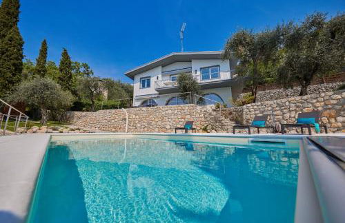 Villa Paier Relais & Pool - Foto 72