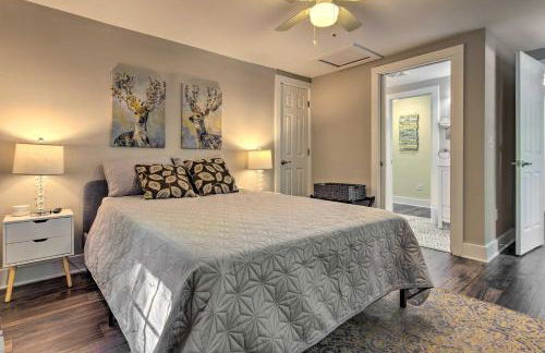 Stunning Mtn Views! Group Getaway in Chimney Rock - Foto 17