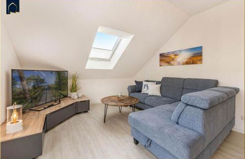 FeWo Kleckerburg - Foto 8