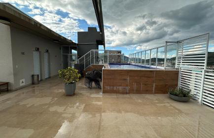 Apartamento- Pocos de Caldas, MG - Foto 30