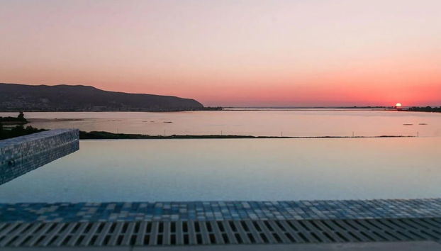 Villa Flamingo Lefkada - Photo 5, Room