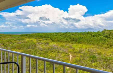 Key Largo Baha Penthouse Ocean Pointe 1416 - Foto 33