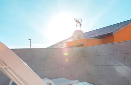 The Safe Point Suites Castillo - Foto 17