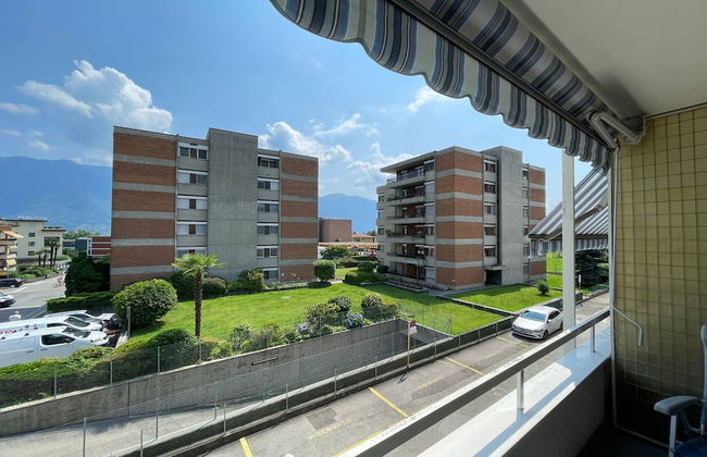 Casa Verbano Apartment 24 - Foto 27