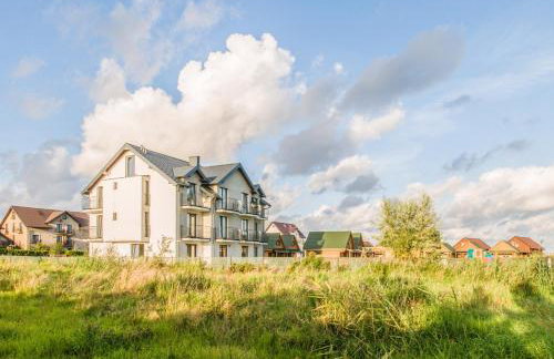 Willa Lubinowa - Foto 38