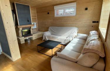 Chalet Isard Pyrénées 2000 - 300m des pistes - Foto 14