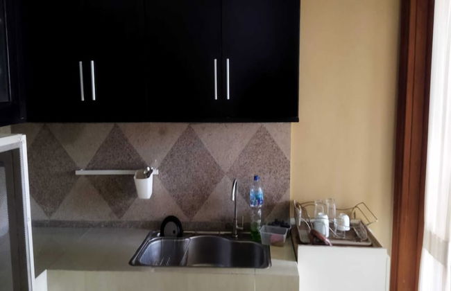 Villa Kania Parangtritis - Foto 45