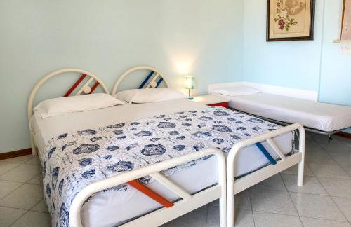 N164 - Numana, bilocale con meravigliosa vista mare - Foto 10