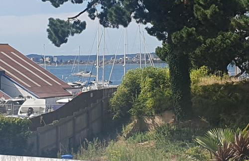 Panorama House - 400m from Sandbanks beach - Foto 19