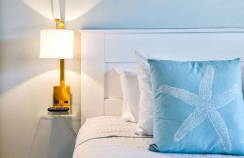 Lazy Daze Double King Suite Ocean Pointe 2310 - Foto 30