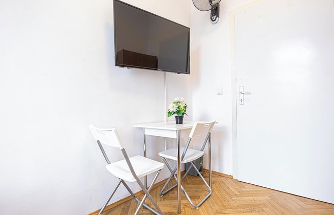 Cozy Room Near U6 Dresdner Subway Line - Foto 20