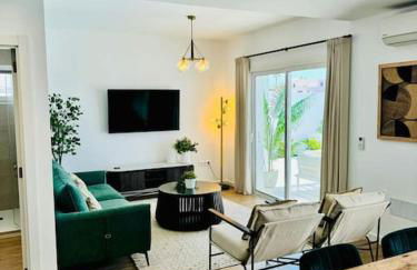 Casa Palmeras - Foto 17