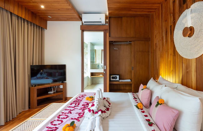 Bali Vilaasee - Foto 5