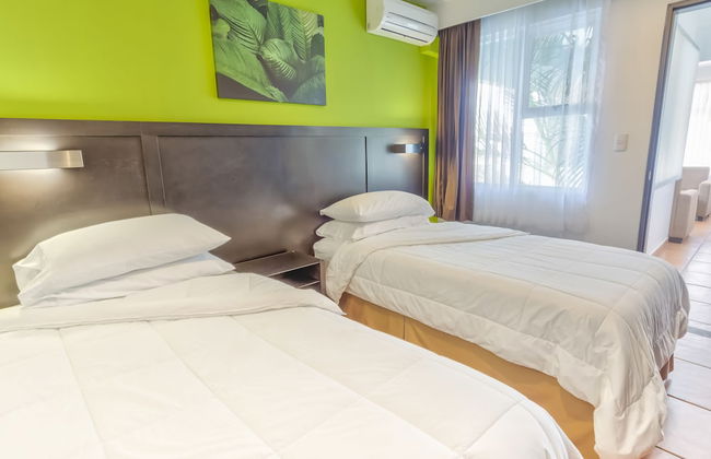 Hotel Residence Inn Suites Cristina - Photo 18