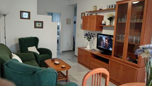 Apartamento vacacional máximo 4 personas - Foto 5