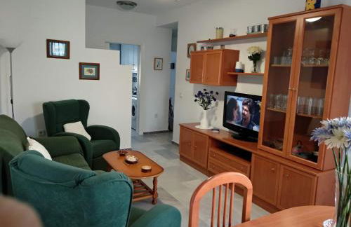 Apartamento vacacional máximo 4 personas - Foto 5