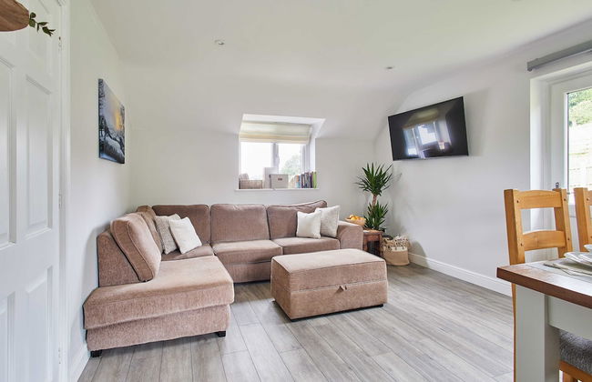 Host Stay Trem Y Cwm - Foto 2