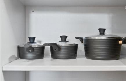 Upstay New Renos Spacious Apartment near SoCo - Foto 18