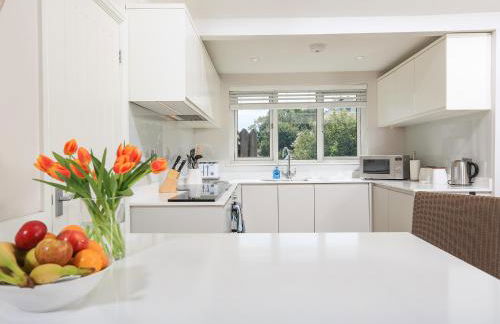 Keepers Lodge, Hillfield Village - Foto 10