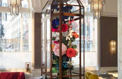 Sojourn Condo in NW DC 2 blocks to Shaw Metro - Foto 25