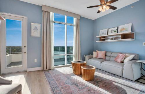 2 Bdrm Penthouse with Billiards - Foto 26