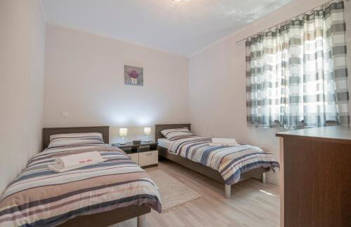 Villa Mile-with private heated pool - Foto 58