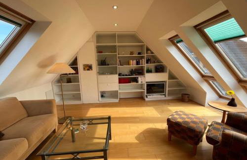 Ferienwohnung Lichtblick - Foto 3