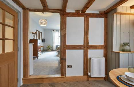 Kin Ludlow Rooms - Photo 18